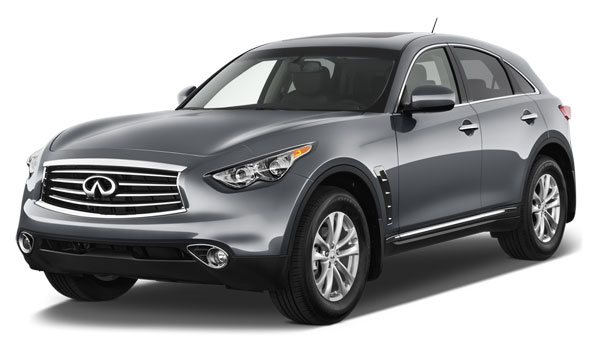 Infiniti FX37